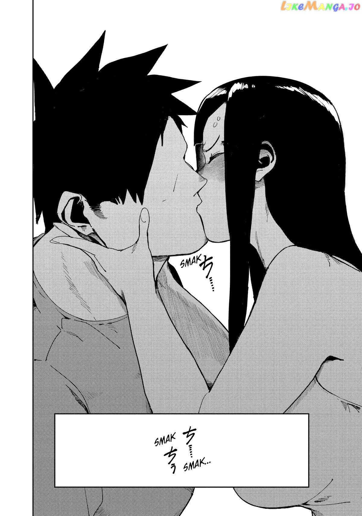 Ajin-Chan Wa Kataritai chapter 72 - page 22